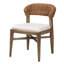 Chaise d'appoint Babson