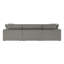 Canapé modulaire 3 pièces Calana Luxe-321419162-281329023