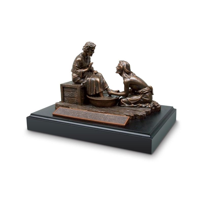 Hadel Religious & Spiritual Figurines & Sculptures