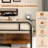 Mohler Metal Open-Frame Bed-1591901811