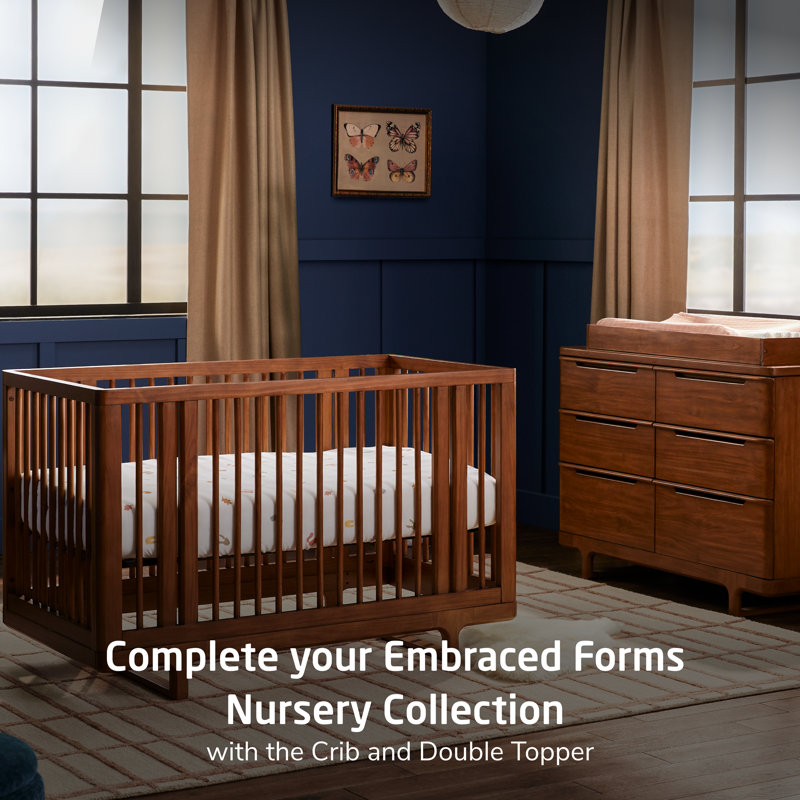 Maxi Cosi Embraced Forms 6-Drawer Dresser