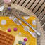 ZWILLING 18/10 Stainless Steel Children's Teddy 4-Pc Flatware Set