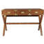 Bureau Harrison avec prises intégrées-837140600
