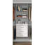 Système de placard Hal l 60 po - l 96 po-1278584790