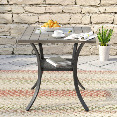 Hesson Outdoor Dining Table