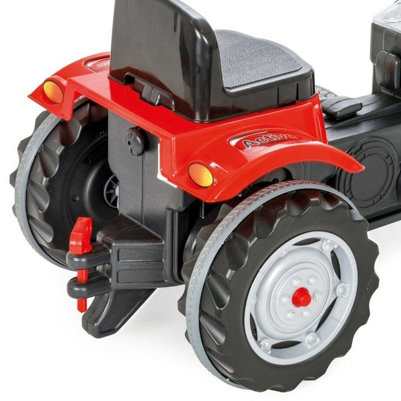 Pilsan Pedal Ride On Toy