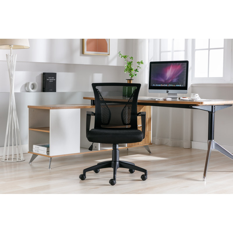 Kveta Mesh Task Chair