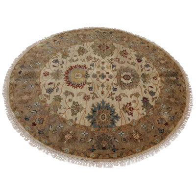 Katline Oriental Rug