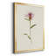 Mauve Garden Flowers VI, toile encadrée de qualité supérieure - prête à être accrochée-961272398-961272399