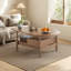 Table basse Creative