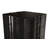 Monolith Four Sided Tower Chest