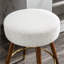 Tabouret de comptoir pivotant Mid-Century 360