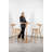 Anvil Chair With Back-107792417-107792413