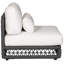 Cedargrove By Michael Weiss Outdoor 8 - Seat Patio Sectional-1489842219