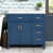 Bleu sélectionné