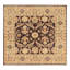 Ziegler Wool Oriental Area Rug