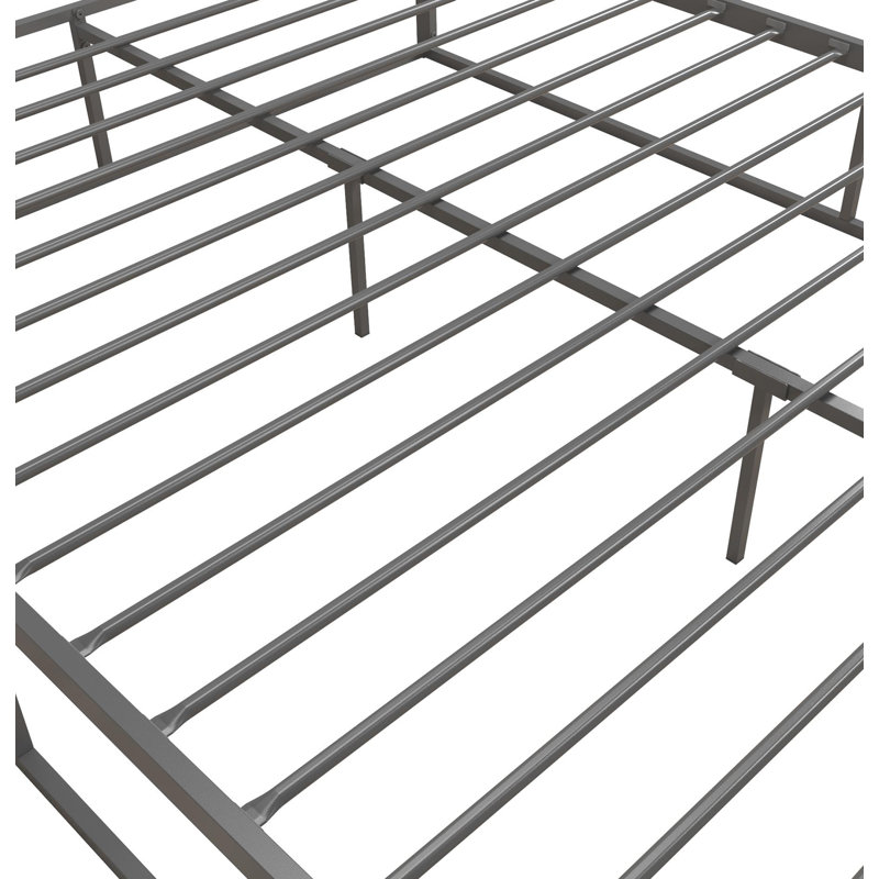 Lit plateforme double 12,51 po