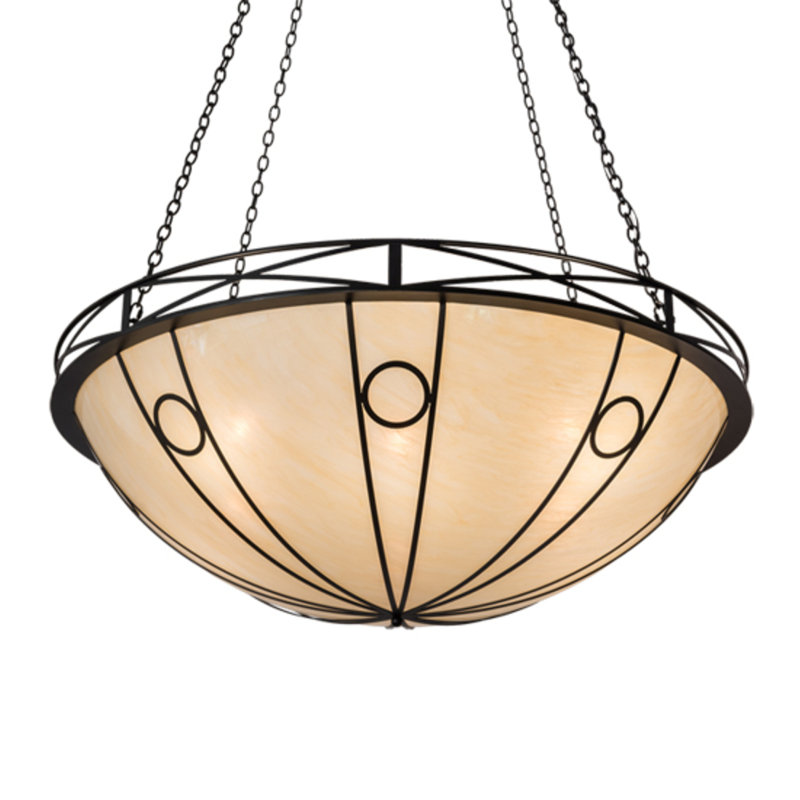 Pelican Bay 8 - Light Pendant