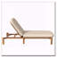Chaise longue d'extérieur ajustable-971681759