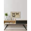 Her Wings Unfolded - Single Picture Frame Print-1514478064