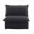 Black est en rupture de stock