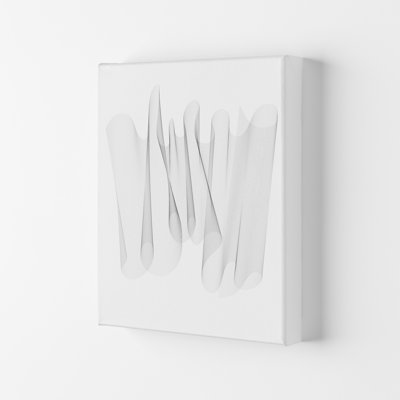 Sculpture II - Print