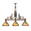 Rustic Lodge 3 - Light Pendant-71418597