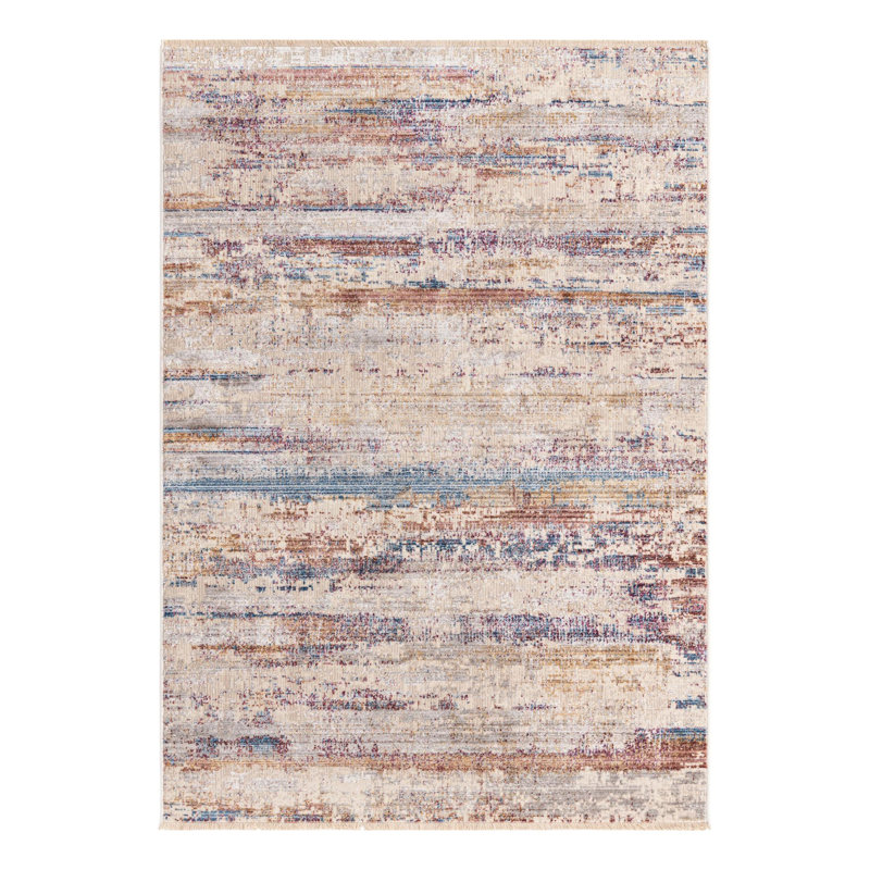 Indoor Rug, Rectangle 3'3" x 5'