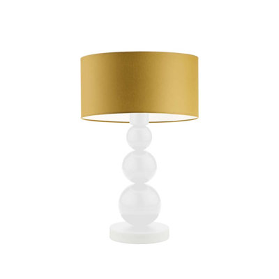 Henrika Metal Desk Lamp