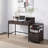 Steel Writing Desk-2077173819