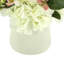 Faux Floral with Cherry Blossoms, Magnolias and Hydrangeas