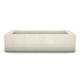 Boyden Bumper With Wood Tray