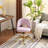 Task Chair Office Desk Chair Make Up Chair With Wheels-100006632-100006628