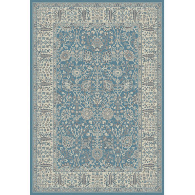 Kjirsten Oriental Rug