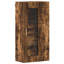 Rectangle Accent Cabinet-1151047421