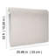 Papier peint beige vieilli Dustan-302866470