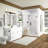 Graz 4-Piece Bathroom Hardware Accessory Kit-88849787