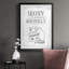 Laundry Today II - Single Picture Frame Print-1140102835-1140102832