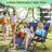Tanesia Folding Recliner Chair-422280809