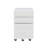 Derrione 15.5'' Wide 3 -Drawer Mobile File Cabinet-1493234327