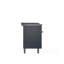 ILVE Nostalgie II, cuisinière à double combustible de 60 po, 7 brûleurs, plaque chauffante, surface de cuisson française-608887971-608887898