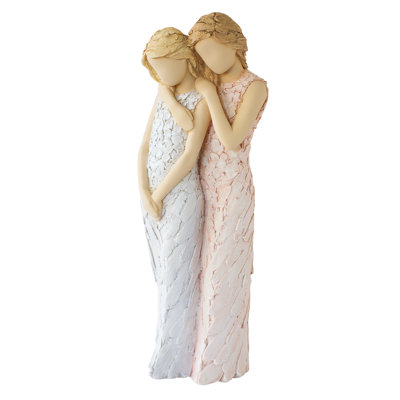 Dangerfield People Figurines & Sculptures