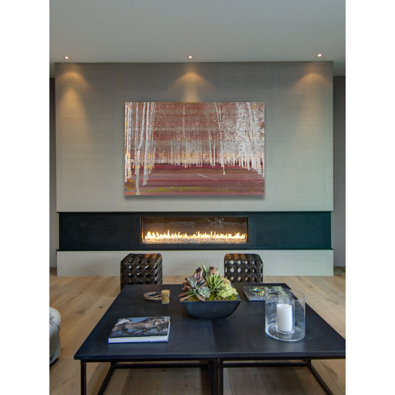 Parvez Taj - Wrapped Canvas Print, 30cm H x 45cm W