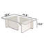 Table basse rectangulaire en verre trempé-1817252514-1817252515
