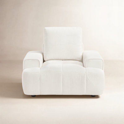 Providence Pine Armchair