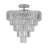 Emmin 10 - Light Tiered Chandelier-2080491388