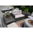 Almanza 11 - Person Patio Conversation Set with Cushions