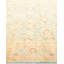 Classic One-of-a-Kind 8' 3" X 9' 3" Hand Knotted Area Rug