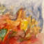 The Blossom No.2 by Fanyu Lin - Single Picture Frame Painting