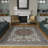 Abdulaleem Washable Oriental Indoor Rug-932052598